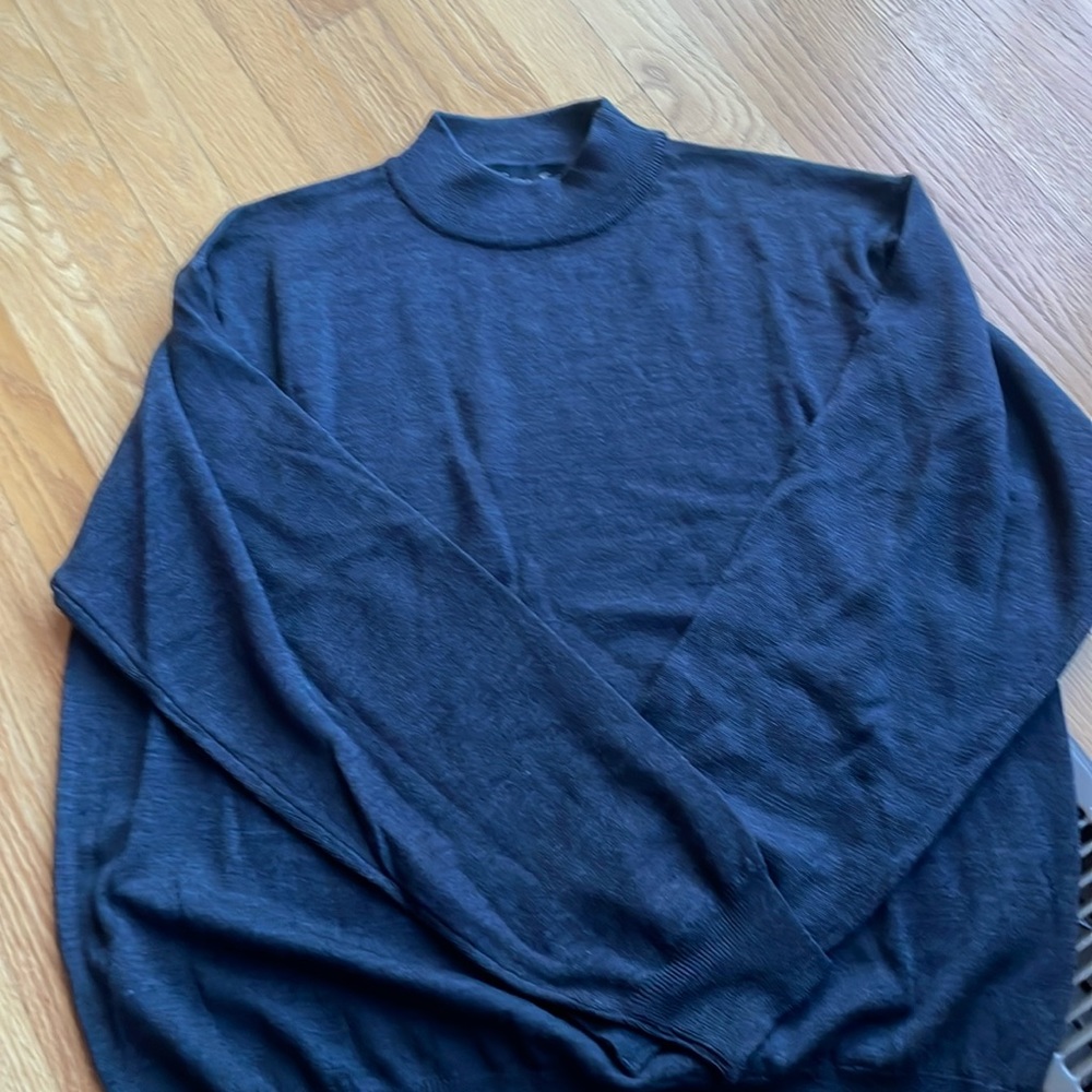 cartina italia men’s sweater